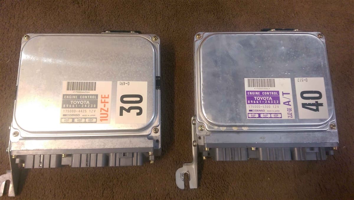 Customer Reviews- A Lexus ECU Repair testimonial for Tanin Auto Electronix