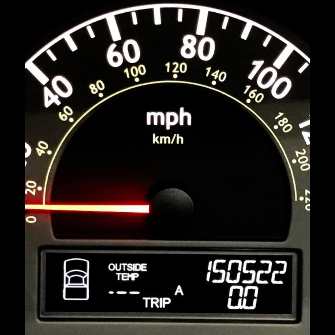 (VIDEO) Looking to Remove Your Honda Ridgeline Speedometer and Fix the Odometer LCD Screen?
