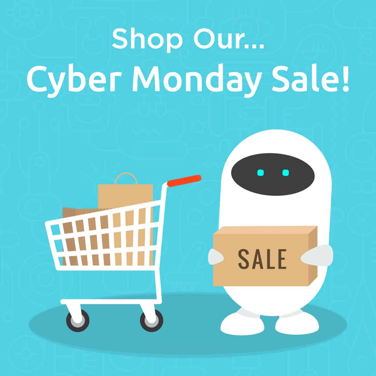 Tanin Auto Electronix Cyber Monday Sale 2017!