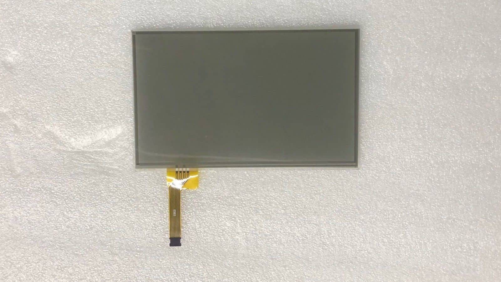Soillar 7.3" Resistive Touch Screen Glass Digitizer – Lexus IS250 IS350 GS300 RX Nav 2006-2009