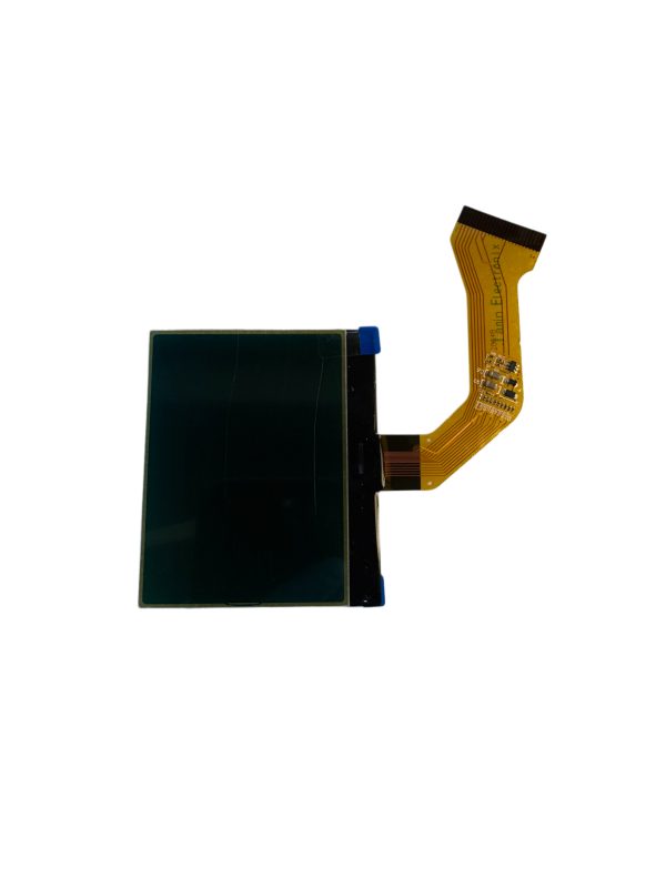 Porsche Cayenne Replacement LCD Screen Tanin Auto Electronix
