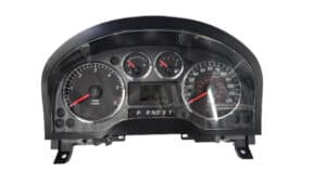 2005-2007 Ford Freestar Freestyle Montego Gauge Cluster