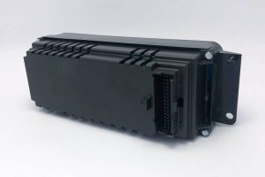 back view of a 1997-2004 Chevy Corvette Climate Control
