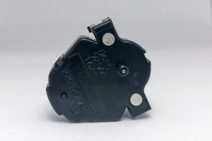 Back view of 2005 – 2010 Chrysler, Dodge stepper motor