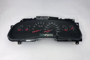 thumbnail image 2 of Instrument Cluster Repair Service For Ford F150 & Lincoln Mark LT (2004-2008) 2 of 6