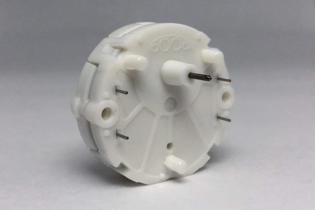 KIT (7) 2003 2004 2005 2006 Chevy Tahoe Switec Juken OEM Stepper Motors 10 Bulbs - Foto 5