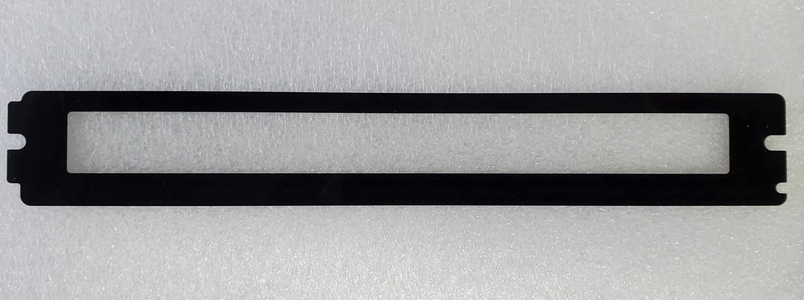 NEW 1992 – 2000 LEXUS SC300 & SC400 CLIMATE CONTROL LCD SCREEN PROTECTOR FROM TAE