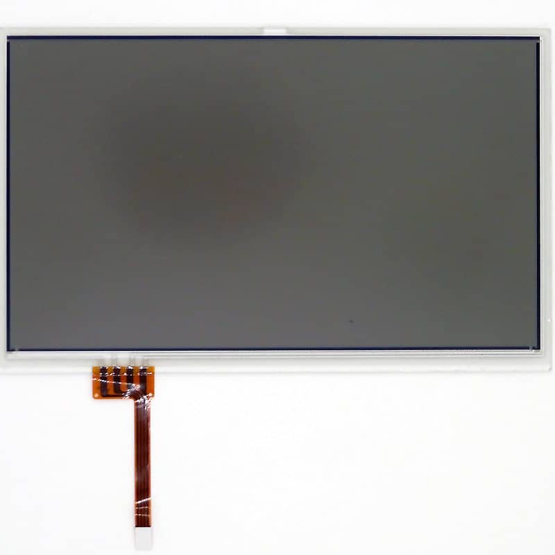 2004 - 2006 Lexus LS430, LX470, Land Cruiser Navigation LCD