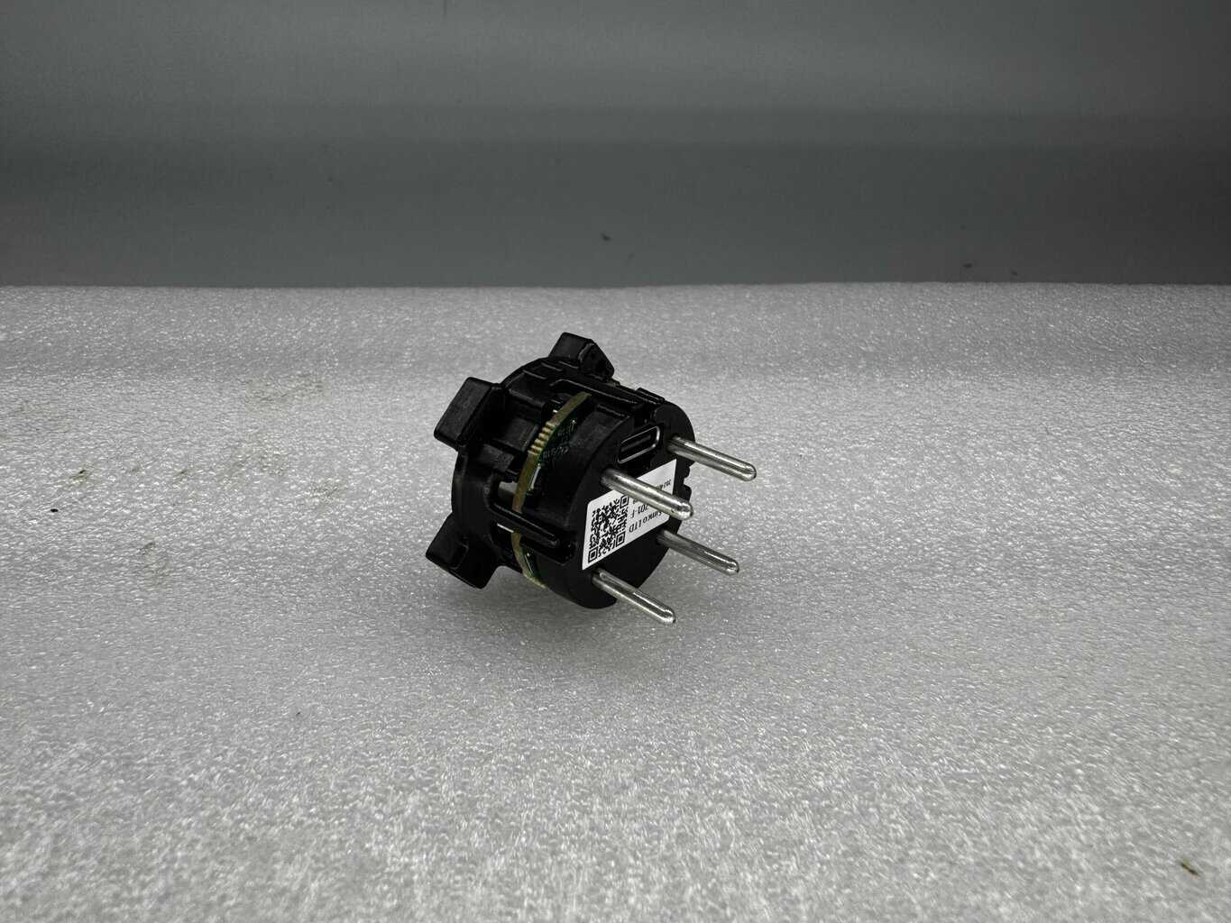 F 1995-1998 FUEL Stepper Motor Chevy GMC Sierra Silverado Air Core Replacement - Foto 4