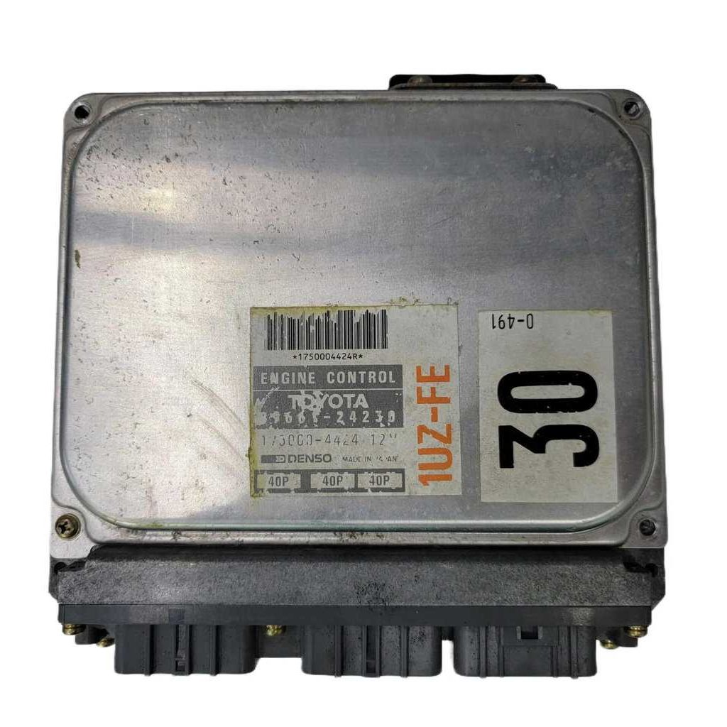 1992-1994 Lexus SC400 ECU - Rebuilt | Tanin Auto Electronix