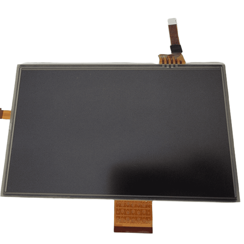 2010-2012 Lexus LS460 Navigation Screen & Digitizer Assembly
