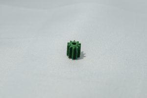 1990-1992 Lexus LS400 Odometer Gear