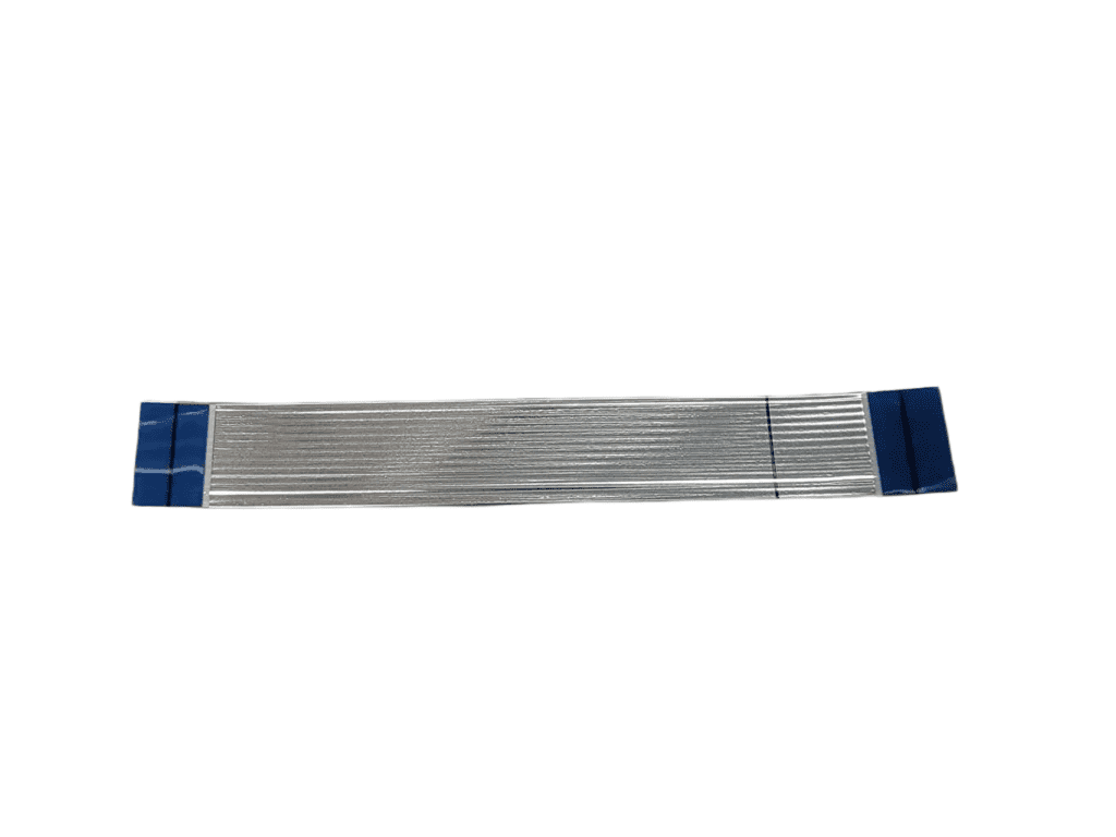 2002 - 2009 Lexus SC430 Climate Control White Panel Ribbon Wire - Tanin ...