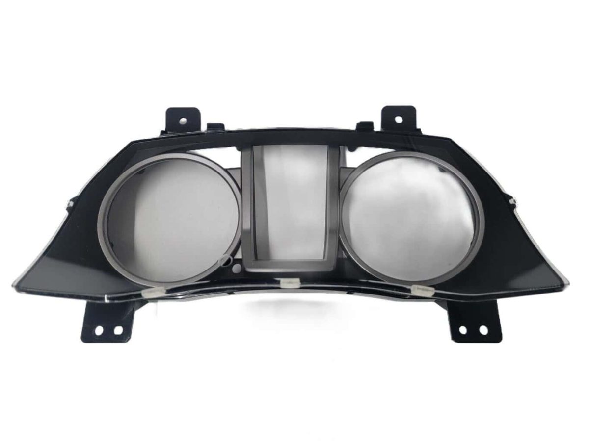 thumbnail image 2 of Lexus LX450 / Toyota Land Cruiser FZJ80 OEM Gauge Cluster Instrument Lens Cover - 83134-60100 2 of 6