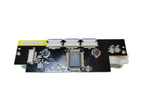 95-96 Lexus Nakamichi Radio LCD