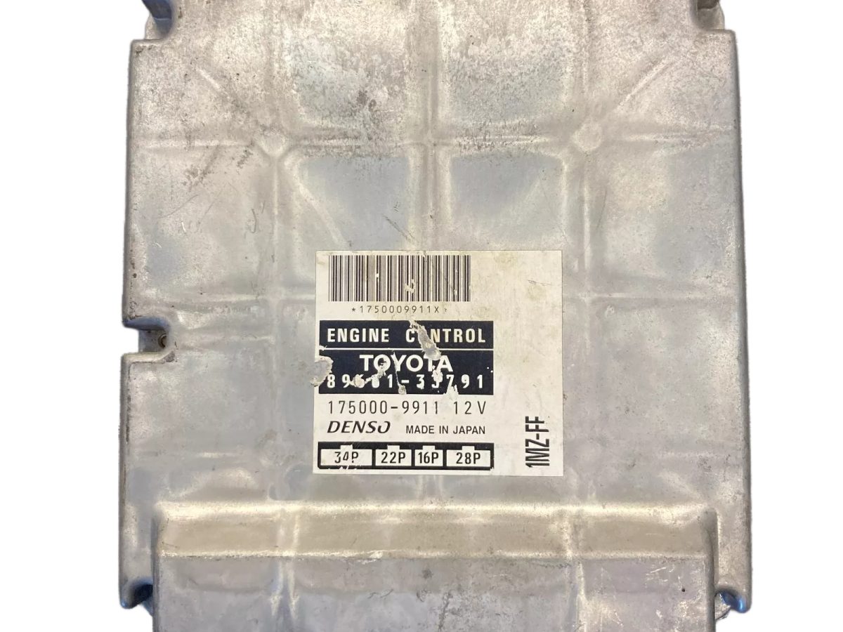 Shop ECU Repairs - Tanin Auto Electronix