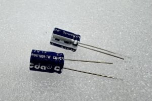Liftmaster Capacitor Kit