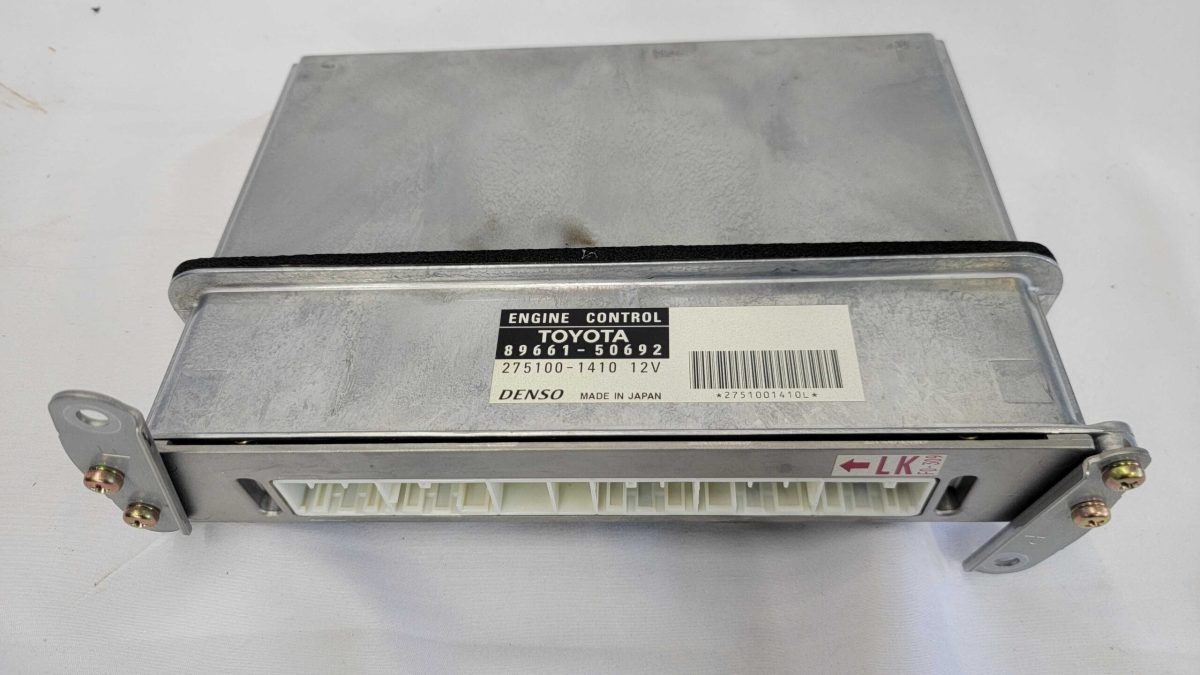 Shop ECU Repairs - Tanin Auto Electronix