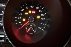 2009-2014 VW Golf cluster LED repair