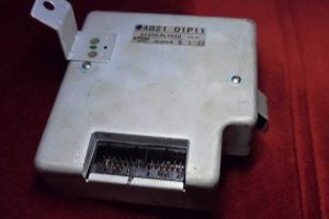 1984-1986 Nissan 300ZX Digital Dashboard Repair Service
