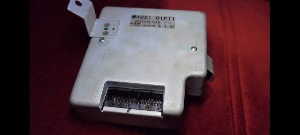 1984-1986 Nissan 300ZX Digital Dashboard Repair Service