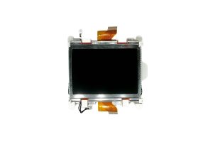 2007-2010 VW Touareg gauge cluster LCD screen
