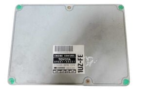 1995 Lexus LS400 1UZFE 4.0L Rebuilt Engine Control Unit ECU 89661-50220 Federal Emissions